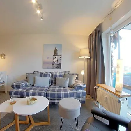Haus Borkum We 19 Dorumer Neufeld