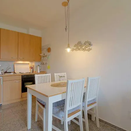 Haus Borkum We 19