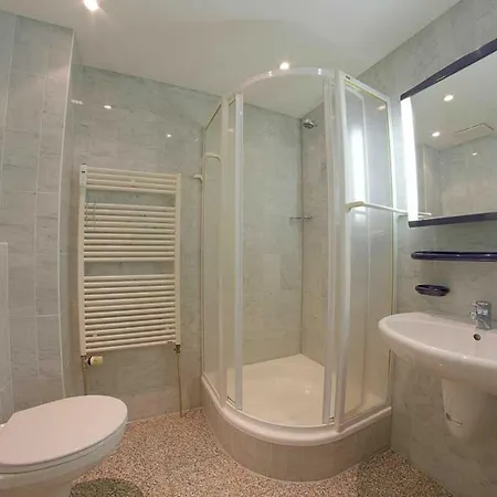 Apartment Haus Borkum We 19 Dorumer Neufeld