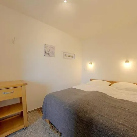 Apartment Haus Borkum We 19 *